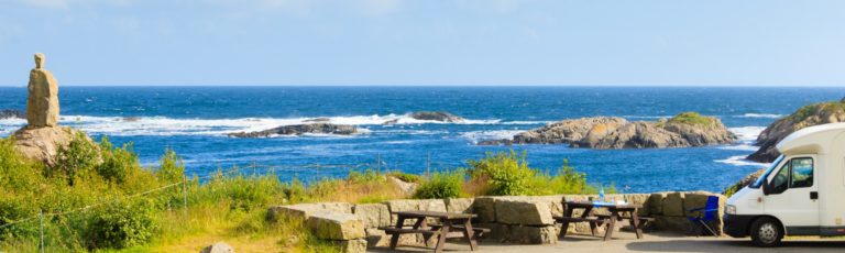 Wohnmobil Magazin - 7 typische Fehler bei der ersten Wohnmobil-Tour