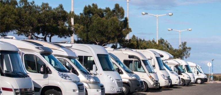 Wohnmobil Magazin - Welcher Camper passt zu mir?