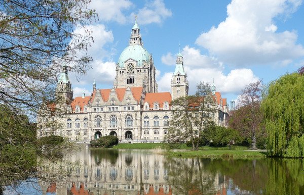 Wohnmobil mieten in Hannover