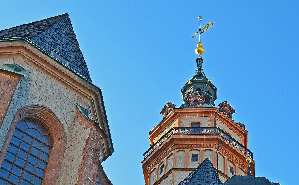 Wohnmobil mieten in Leipzig